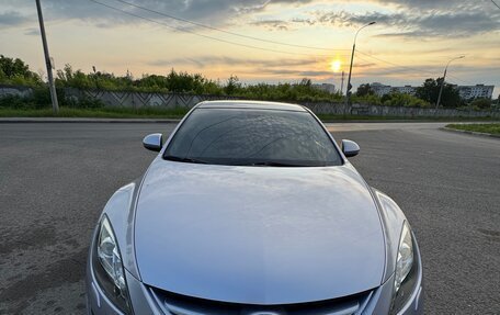 Mazda 6, 2008 год, 890 000 рублей, 4 фотография