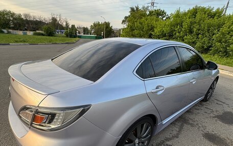 Mazda 6, 2008 год, 890 000 рублей, 9 фотография
