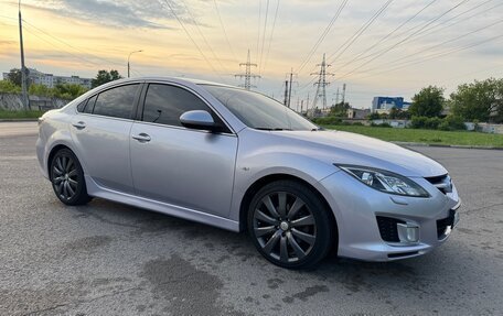 Mazda 6, 2008 год, 890 000 рублей, 2 фотография