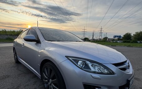 Mazda 6, 2008 год, 890 000 рублей, 5 фотография