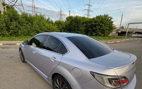 Mazda 6, 2008 год, 890 000 рублей, 7 фотография