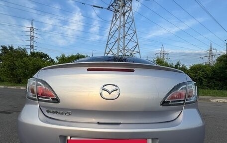 Mazda 6, 2008 год, 890 000 рублей, 8 фотография