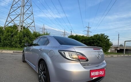 Mazda 6, 2008 год, 890 000 рублей, 12 фотография