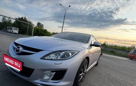 Mazda 6, 2008 год, 890 000 рублей, 10 фотография