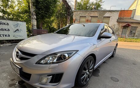 Mazda 6, 2008 год, 890 000 рублей, 17 фотография