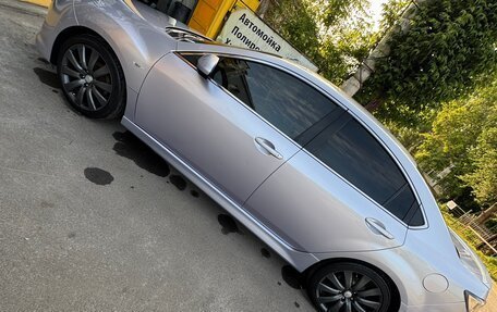 Mazda 6, 2008 год, 890 000 рублей, 18 фотография