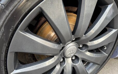 Mazda 6, 2008 год, 890 000 рублей, 19 фотография