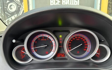 Mazda 6, 2008 год, 890 000 рублей, 24 фотография