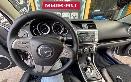 Mazda 6, 2008 год, 890 000 рублей, 25 фотография