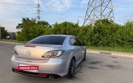 Mazda 6, 2008 год, 890 000 рублей, 14 фотография