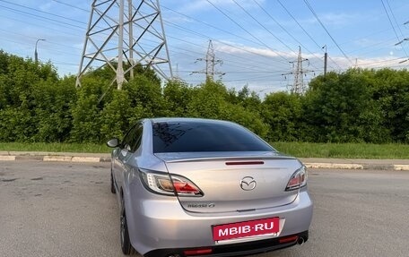 Mazda 6, 2008 год, 890 000 рублей, 15 фотография