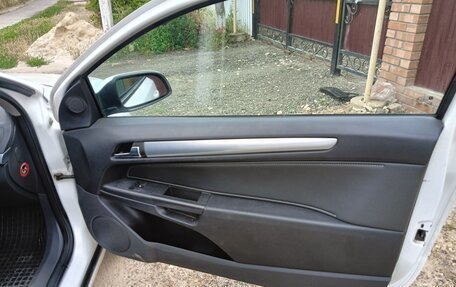 Opel Astra H, 2008 год, 530 000 рублей, 2 фотография