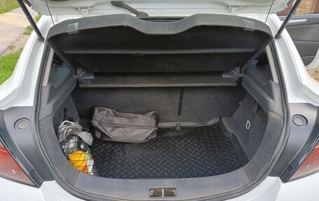 Opel Astra H, 2008 год, 530 000 рублей, 3 фотография