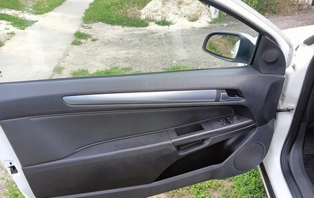 Opel Astra H, 2008 год, 530 000 рублей, 5 фотография