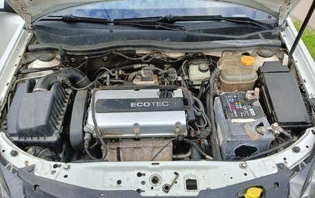 Opel Astra H, 2008 год, 530 000 рублей, 7 фотография