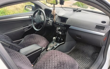 Opel Astra H, 2008 год, 530 000 рублей, 11 фотография
