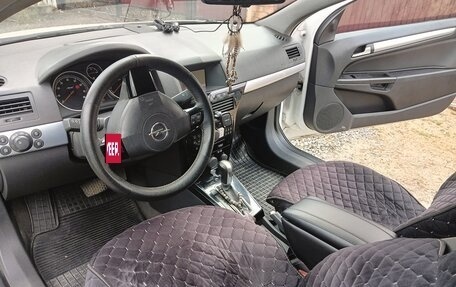 Opel Astra H, 2008 год, 530 000 рублей, 6 фотография