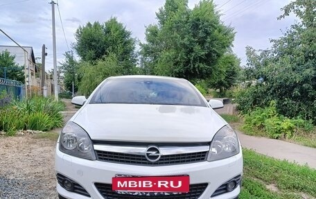 Opel Astra H, 2008 год, 530 000 рублей, 10 фотография