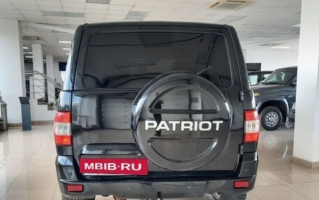 ЛуАЗ Patriot, 2019 год, 1 300 000 рублей, 5 фотография