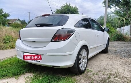 Opel Astra H, 2008 год, 530 000 рублей, 12 фотография