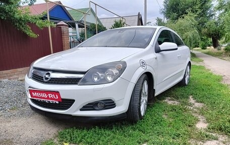 Opel Astra H, 2008 год, 530 000 рублей, 9 фотография