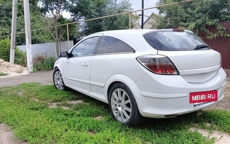 Opel Astra H, 2008 год, 530 000 рублей, 8 фотография