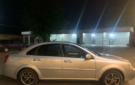 Chevrolet Lacetti, 2010 год, 550 000 рублей, 4 фотография