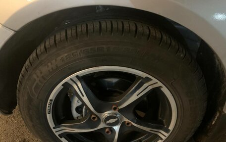 Chevrolet Lacetti, 2010 год, 550 000 рублей, 14 фотография