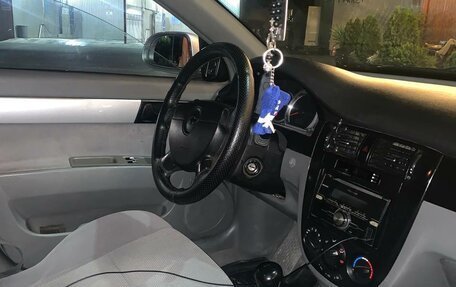 Chevrolet Lacetti, 2010 год, 550 000 рублей, 11 фотография