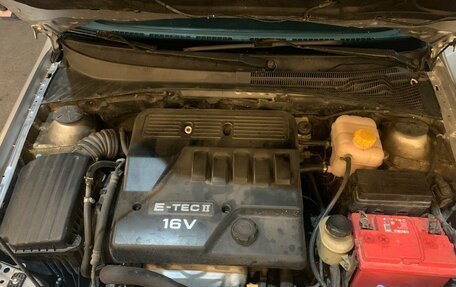 Chevrolet Lacetti, 2010 год, 550 000 рублей, 12 фотография