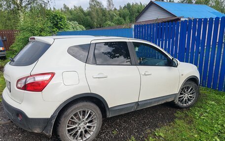 Nissan Qashqai, 2012 год, 1 150 000 рублей, 2 фотография