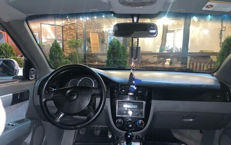 Chevrolet Lacetti, 2010 год, 550 000 рублей, 10 фотография