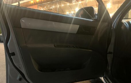 Chevrolet Lacetti, 2010 год, 550 000 рублей, 8 фотография