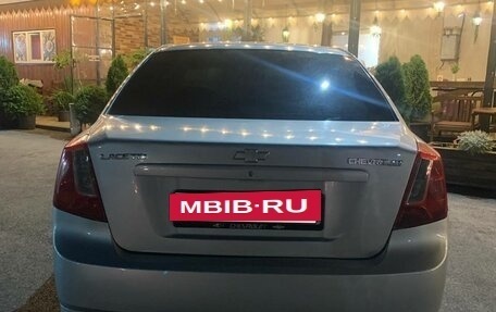 Chevrolet Lacetti, 2010 год, 550 000 рублей, 5 фотография