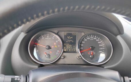 Nissan Qashqai, 2012 год, 1 150 000 рублей, 4 фотография