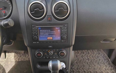 Nissan Qashqai, 2012 год, 1 150 000 рублей, 6 фотография
