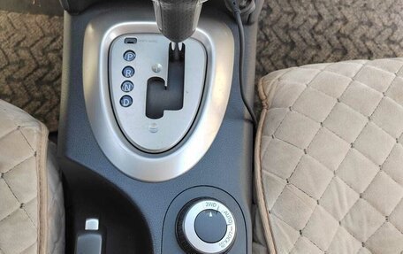 Nissan Qashqai, 2012 год, 1 150 000 рублей, 5 фотография