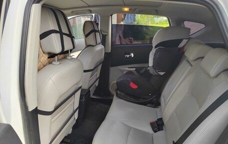Nissan Qashqai, 2012 год, 1 150 000 рублей, 10 фотография