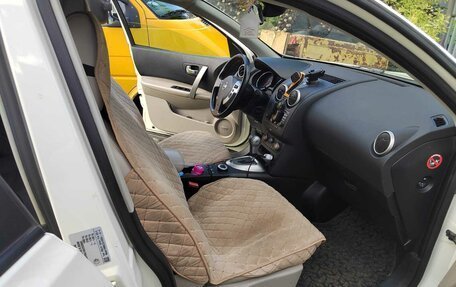 Nissan Qashqai, 2012 год, 1 150 000 рублей, 8 фотография