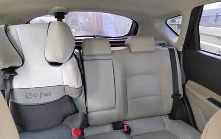 Nissan Qashqai, 2012 год, 1 150 000 рублей, 9 фотография
