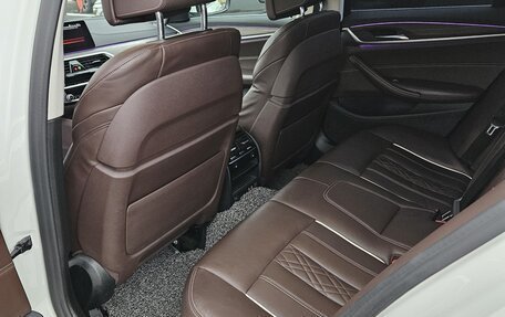 BMW 5 серия, 2020 год, 3 050 000 рублей, 9 фотография