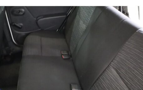 Renault Sandero I, 2013 год, 489 000 рублей, 7 фотография