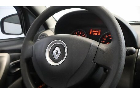 Renault Sandero I, 2013 год, 489 000 рублей, 8 фотография