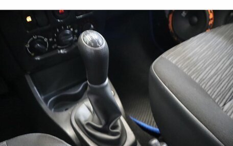 Renault Sandero I, 2013 год, 489 000 рублей, 11 фотография