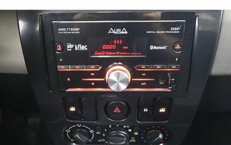 Renault Sandero I, 2013 год, 489 000 рублей, 10 фотография