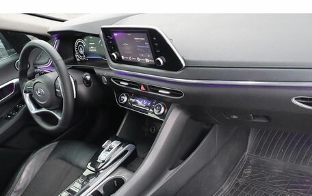 Hyundai Sonata VIII, 2019 год, 2 469 300 рублей, 5 фотография