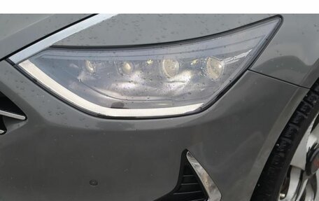 Hyundai Sonata VIII, 2019 год, 2 469 300 рублей, 16 фотография