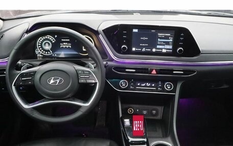 Hyundai Sonata VIII, 2019 год, 2 469 300 рублей, 7 фотография