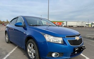 Chevrolet Cruze II, 2011 год, 730 000 рублей, 1 фотография