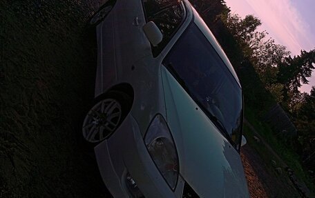 Mitsubishi Lancer IX, 2004 год, 360 000 рублей, 1 фотография